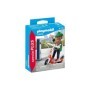 Playmobil - Hipster Cu Scuter Playmobil - 2